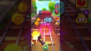 #subwaysurfers endless runner 🔥🔴|| like &amp; Subscribe ❤️
