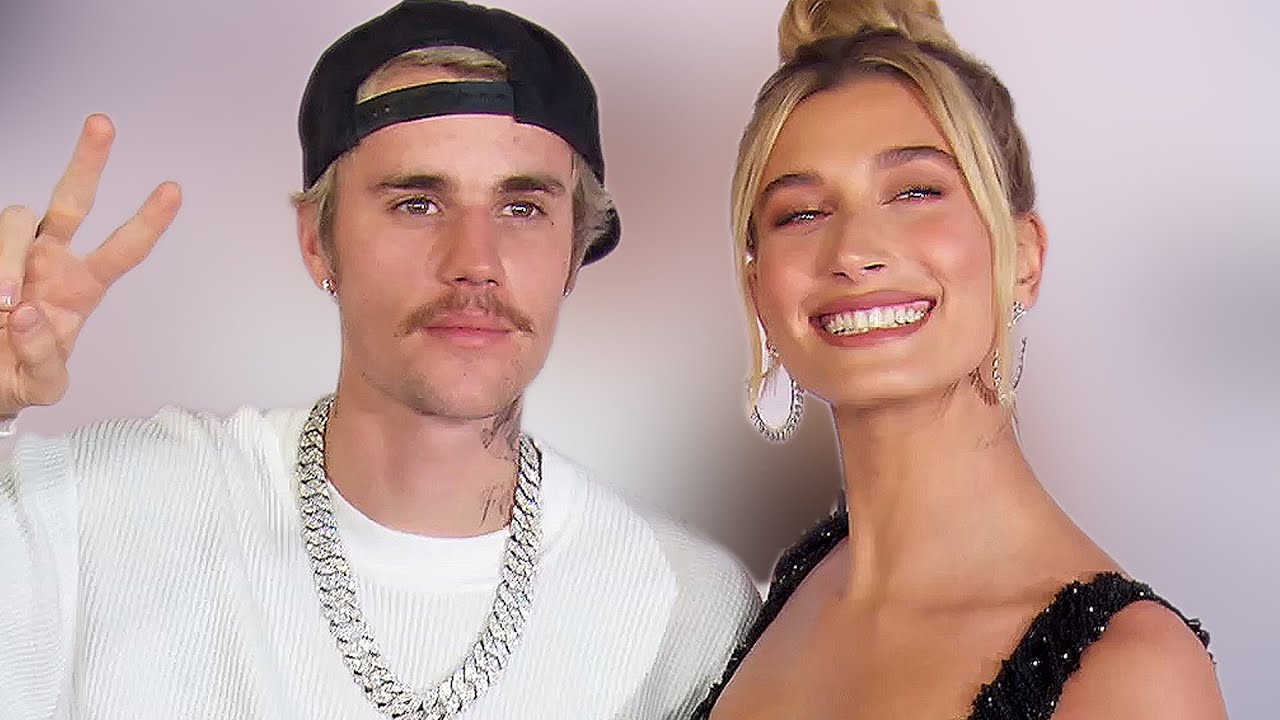 Hailey Bieber Reveals Why She & Justin Bieber Haven’t Had Kids Yet Even Though She Wants Them