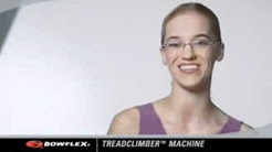 Bowflex Treadclimber Reviews