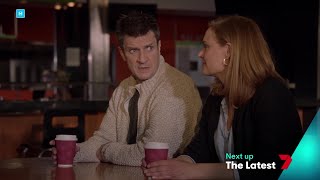 Channel 7 Program Super/PRG: Next & Then (Aqua) (2021)
