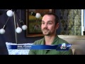 “HGTV” dream home for sale in Asheville