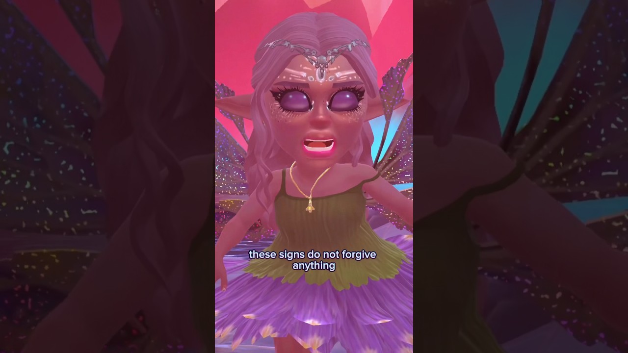 Are YOU one of THEM? 😱 