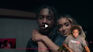 Reacting to MAC MULA Jay Cinco Crashing Out On Lil Tjay for posting LALA!??  *NO TALKING*