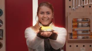 Neumann Bygg Proffsnakk - Episode 03 - Konstruksjon