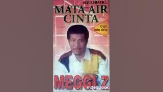 Mata air cinta (1998) Meggy z