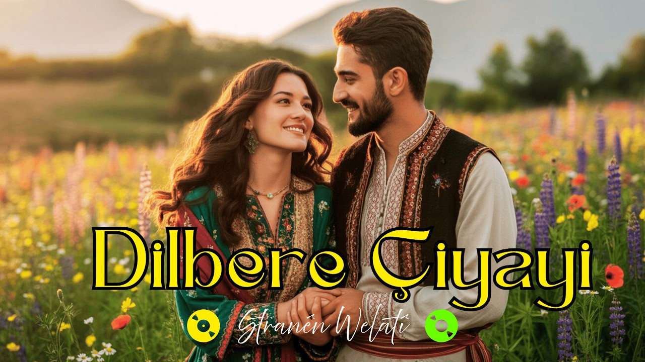 Kürtçe Halay Stranı  Govend   New Kurdish Party Song 2026 - Stranen Welati