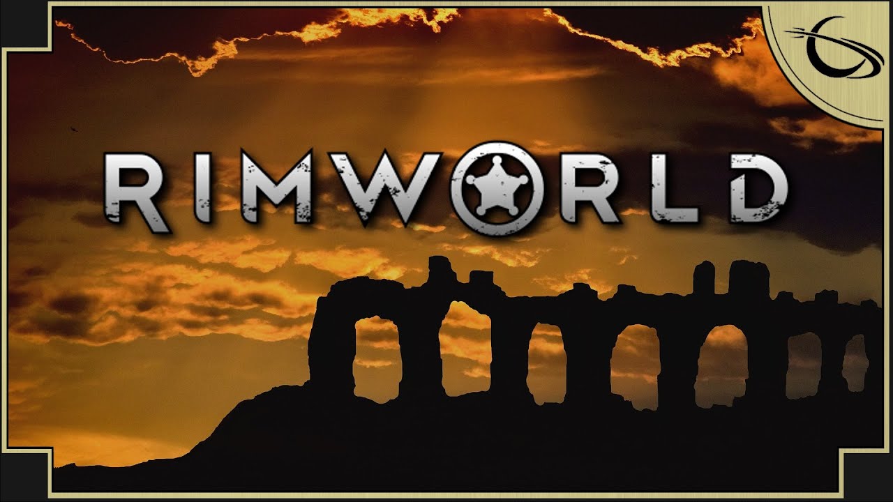 RimWorld - (Sandbox Colony Sim) [Whirlwind the Bear]