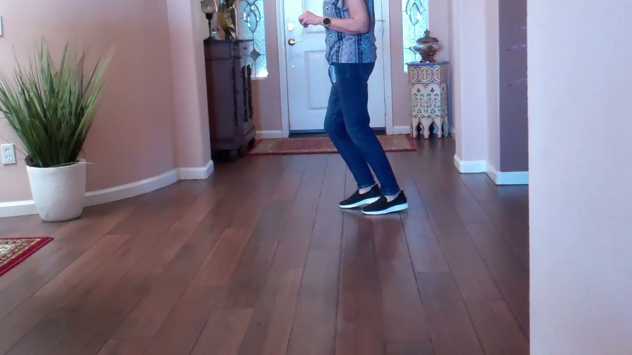 A little bit of Chicken Fried Tutorial-Demo