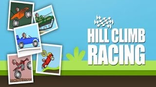 Hill climb racing : how to play locked stages and vehicles for FREE (Without Any Hack) screenshot 5