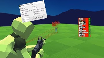 1v1.lol CHEAT! (tutorial and gameplay)