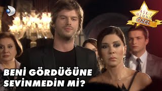 Yemekte Büyük Karşılaşma! - Aşk-ı Memnu Özel Klip