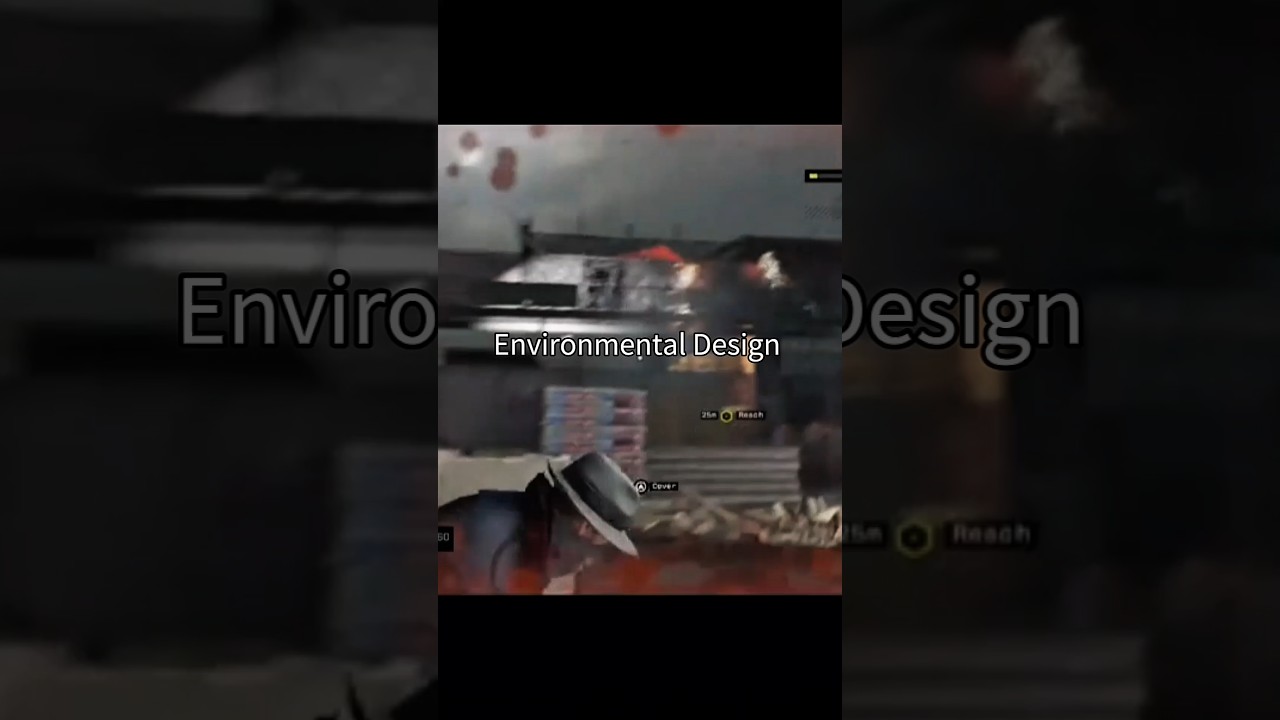 The game that failed to deliver 