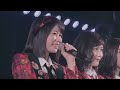 [AKB48] 10th anniversary | Gomen ne Jewel