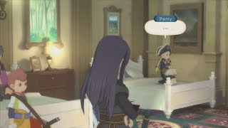 Tales of Vesperia: Definitive Edition - 262 - Patty's Turmoil