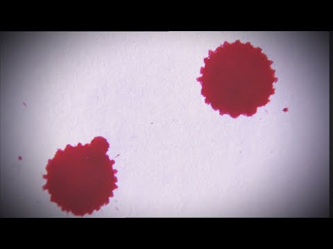 Vidéo: Le sang menstruel est-il impur ?