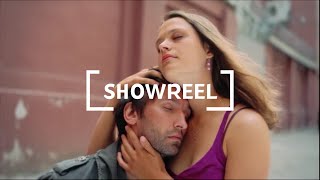 SHOWREEL 2022