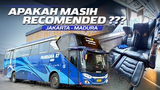 Download Lagu BUS INI SUDAH 1 JUTA KM, GIMANA RASANYA YA⁉️Trip Jakarta - Madura with Pandawa 87 Liverpool MP3