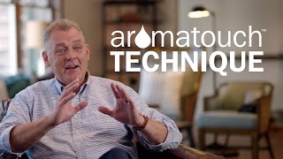 AromaTouch Technique Certification Course