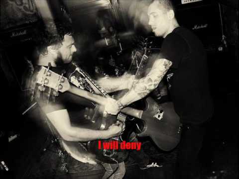 The Capaces - Whatever it is I'm against it