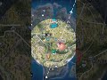 Impossible  free fire      last zone