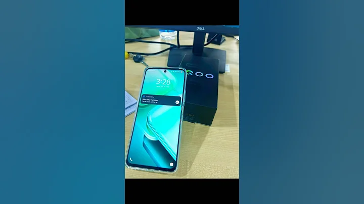 IQOO Z9x 5G🔥unboxing #unboxing #mobile #phone #iqoo #viral #shorts #shortvideo