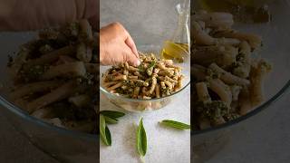 PESTO ALLA SALVIA - Vegan - Ricetta nei commenti