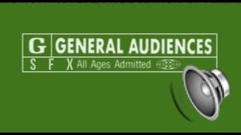 SoundFX Viewer Discretion Is Advised