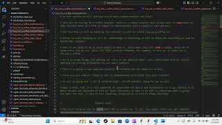 Python Papi / Smart Contracts - Vyper Moccasin Buy Me A Coffee Introduction - Day 1