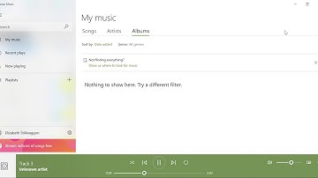 Listening Section Unit 1, Grade 9 Progress Test