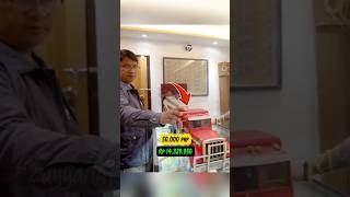 Truk Mini Tamiya Langka Ini Dihargai Rp 14 Juta Kalau Masih Utuh di Toko Bos Toyo