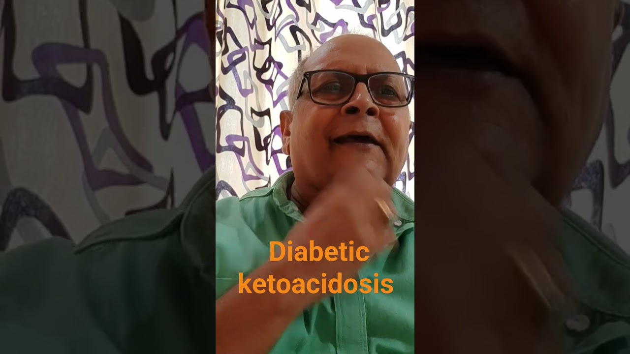 #diabetic ketoacidosis #diabetes #