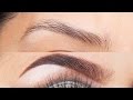 Tutorial de Ceja: Según tu tipo de rostro / Tips y tutorial con productos económicos