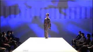 JOTARO SAITO 2021 A/W Collection | Rakuten Fashion Week TOKYO 2021 A/W