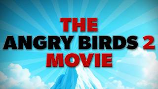 The Angry Birds Movie 2 - Ice Ice Baby By Vanilla Ice