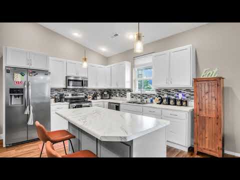3011 E Stillwater Landing, Urbana, IL home video tour