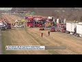 School bus safety group meets following fatal I-70 crash