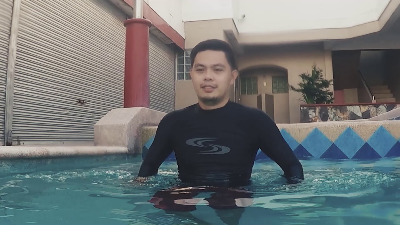 Seven basic skills in swimming youtube