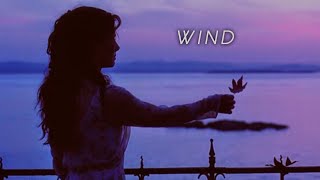Best Wind Scenes in Movies