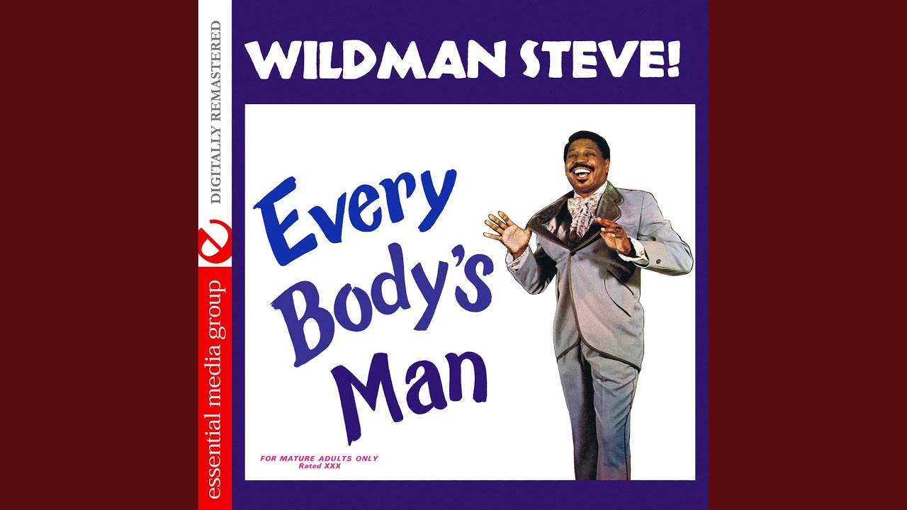 Everybody's Man (Part II)