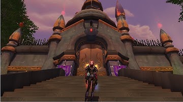 Leveling Range Weapon Skill WoW WotLK Classic