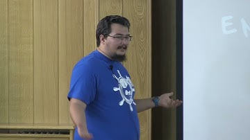 DrupalDay Santander 2013 - Internacionalización en Drupal 8 / Christian López (penyaskito)