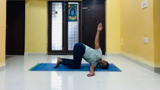 Sivananda Yoga intermediate Class, 22 May 2026 | Yoga with Smita | Sivananda Yogalife