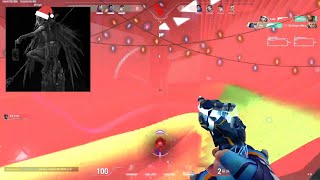 Aimers Christmas Edition