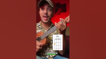 Thumbnail of TREM DAS ONZE - Adoniran Barbosa (UKULELE) | Samba