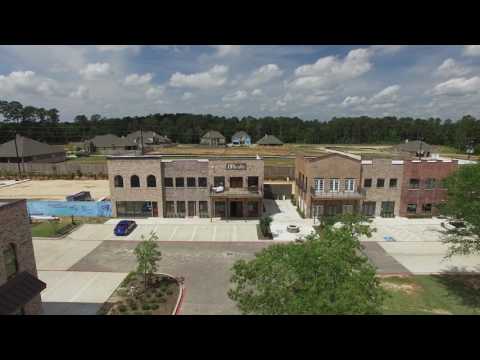 23915 Gosling Rd, Spring, TX home video tour