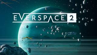 Прохождение EVERSPACE 2 - Часть 29: По кусочкам