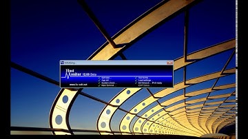 Advanced Host Monitor installation and quick setup