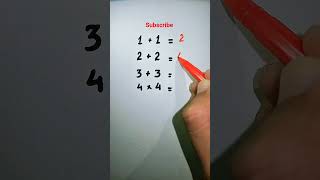 Math Quiz #maths #mathstricks #shorts