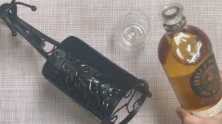 Grace O'Malley Independence (Straight) - YouTube