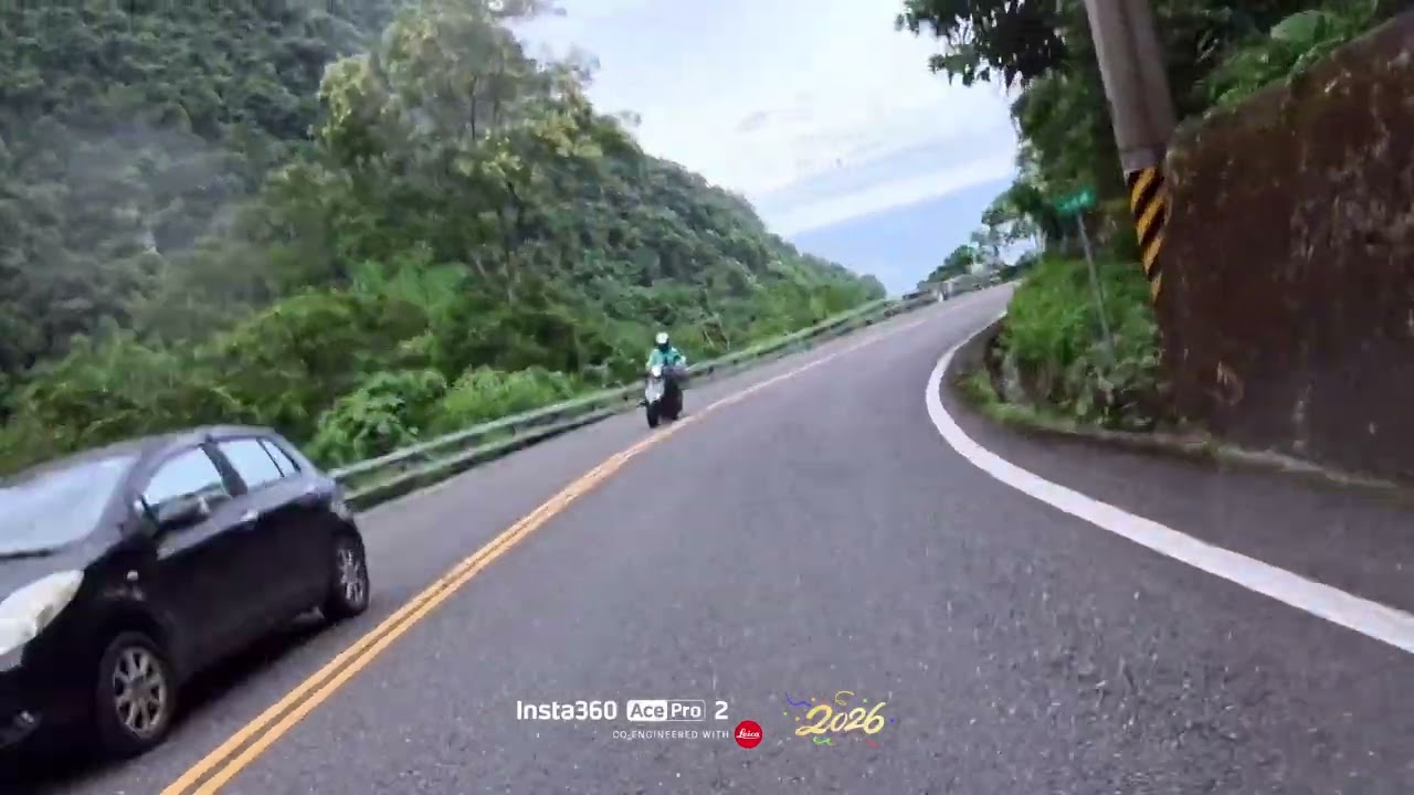 《曠世騎才》首環2